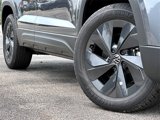 New 2025 Volkswagen Taos S image 2