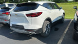 Used 2023 Chevrolet Blazer LT image 3