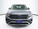 Used 2022 Volkswagen Atlas SEL image 2