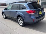 Used 2013 Subaru Outback 2.5i Premium w/ Popular Pkg 1A image 4