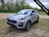 Used 2022 Kia Sportage LX image 4