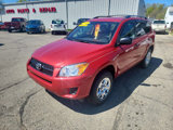 Used 2010 Toyota RAV4 4WD image 4