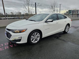 Used 2023 Chevrolet Malibu LT image 2