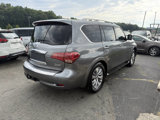 Used 2017 INFINITI QX80 2WD image 5