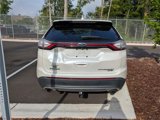 Used 2015 Ford Edge Titanium w/ Equipment Group 301A image 5