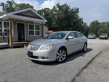 Used 2010 Buick LaCrosse CXL w/ Luxury Package image 2