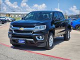 Used 2018 Chevrolet Colorado LT w/ LT Convenience Package image 2