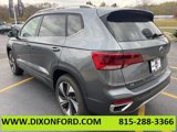 New 2024 Volkswagen Taos SE image 4