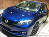 Used 2024 Nissan Leaf SV Plus image 5