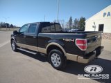 Used 2013 Ford F150 Lariat w/ Luxury Equipment Group image 3