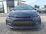 Used 2023 Toyota Corolla SE image 2