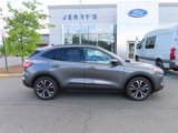 Used 2022 Ford Escape SEL w/ SEL Stealth AWD Package image 4