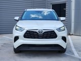 Used 2020 Toyota Highlander L image 3
