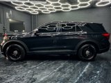 Used 2021 Ford Explorer 4WD Police Interceptor image 4
