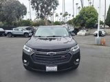 Certified 2021 Chevrolet Traverse RS image 3