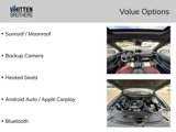 Used 2023 MAZDA CX-9 Carbon Edition image 4