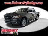 New 2024 RAM 1500 Big Horn image 1