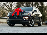 Used 2018 Jeep Compass Limited w/ Navigation Group image 4