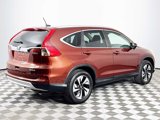Used 2016 Honda CR-V Touring image 4