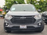 Used 2018 Chevrolet Traverse LT w/ LPO, Blackout Package image 3