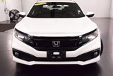 Used 2020 Honda Civic Sport image 2