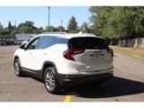 Certified 2022 GMC Terrain SLT image 5