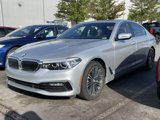 Used 2018 BMW 530i xDrive w/ Premium Package image 3
