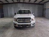 Used 2019 Ford F150 XLT w/ Equipment Group 301A Mid image 2