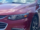 Used 2017 Chevrolet Malibu LT image 4