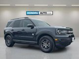 Used 2022 Ford Bronco Sport Big Bend image 2