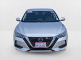 Used 2023 Nissan Sentra SV image 2
