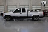Used 1997 GMC Sierra 1500 2WD Extended Cab w/ Marketing Option Pkg 4 image 3