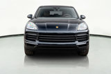 Used 2023 Porsche Cayenne Platinum Edition image 4