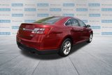 Used 2018 Ford Taurus SEL w/ Equipment Group 201A image 3