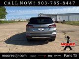 Used 2023 Chevrolet Equinox LT image 4