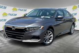 Used 2021 Honda Accord LX image 3