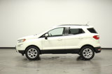 Used 2021 Ford EcoSport SE w/ SE Convenience Package image 5