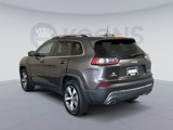 Used 2021 Jeep Cherokee Limited image 4