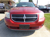 Used 2007 Dodge Caliber SXT image 4