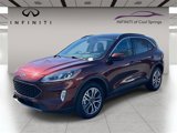 Used 2021 Ford Escape SEL image 3