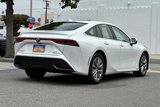 Certified 2023 Toyota Mirai XLE image 4