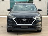 Used 2021 Hyundai Tucson Value image 3