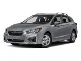 Used 2018 Subaru Impreza 2.0i image 4