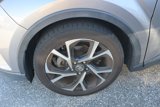 Used 2018 Toyota C-HR XLE image 4