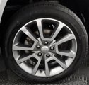 Used 2017 Jeep Compass High Altitude image 4