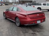Used 2023 Hyundai Sonata Limited w/ Cargo Package image 5