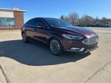 Used 2017 Ford Fusion SE image 5