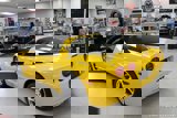 Used 2003 Chevrolet Corvette Coupe w/ Preferred Equipment Group image 6