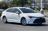 Certified 2024 Toyota Corolla LE image 2