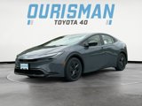 New 2025 Toyota Prius LE image 2